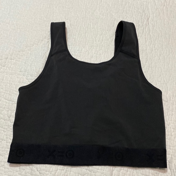 TomboyX Other - 2👙$15 Tomboy X Sports Bra Size L NWOT